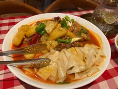 -西贝莜面村(镇江苏宁广场店)