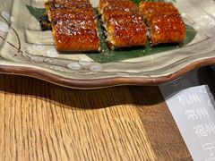 -赤坂亭·M9和牛烧肉·铁板烧·日料398放题(长泰广场店)