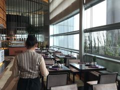 -洲际酒店·地平线全日餐厅HORIZON CAFÉ