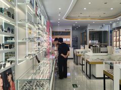 -大唐眼镜(永安路店)