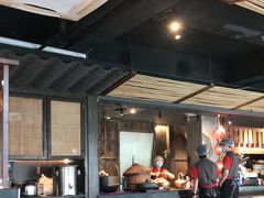 大堂-盡膳口福·百年汤方火锅(科华北路店)