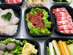 -海底捞火锅(勒泰店)