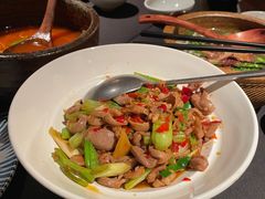 -山石榴·贵州菜(丰盛里店)