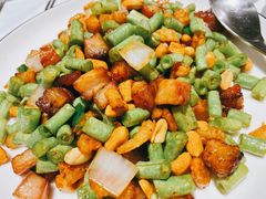 -花城苑广府菜(侨鑫店)