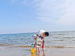 -渔岛海洋度假区