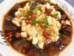 -小民大排档(江汉路店)