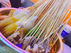 -徐妹串串香(春熙路店)