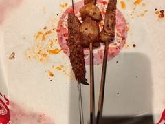 -小乾杯串店•16年沈阳烧烤(文安路店)