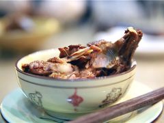 -双流传承老妈兔头(玉林总店)