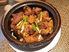 -老客家·客家菜(万达店)