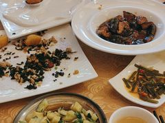 -七仙岭君澜度假酒店·桃源小馆中餐厅