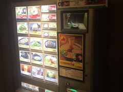 -一兰拉面(新宿中央东口店)