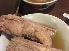 -松發肉骨茶(克拉码头店)