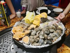 -船奇蒸汽海鲜·闽菜(八市海鲜总店)