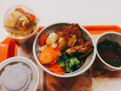 -吉野家(秀谷店)