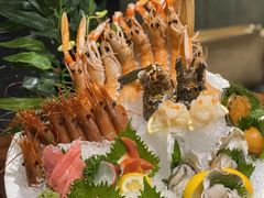 -九井澤精致料理(金茂店)