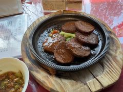 -天厨妙香素食餐厅(清华店)