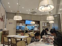 大堂-春风松月楼(七宝万科店)