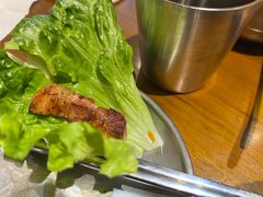 -蒲葵传统炭火烤肉(白石龙店)