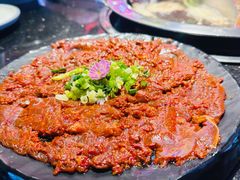 -井格重庆火锅(通州梨园店)
