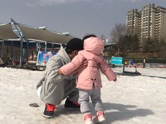 -欢乐水魔方水世界