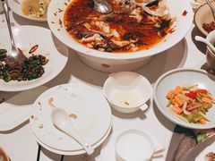 -君庭中餐厅(友谊宾馆店)