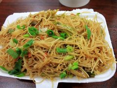 -原巷口鱼丸店(龙头路外卖店)