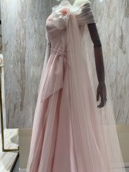 -南京宝娜嫁衣婚纱礼服馆(中央路店)