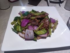 -张记旺角食街(动物园店)