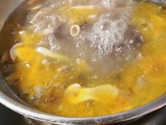 -老石黑山羊毛驴肉火锅(金凯广场店)