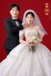 -青禾蒙娜丽莎婚纱摄影(武汉总店)