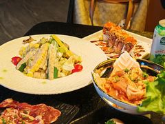 -樱嘢·炭火烧肉(惠南店)