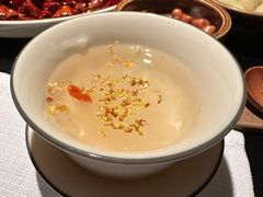 -丽晶轩中餐厅(重庆丽晶酒店)