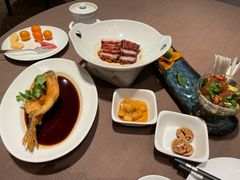 -海口万豪中餐厅·粤菜·海南菜· 平价海鲜·茶点· KTV包房
