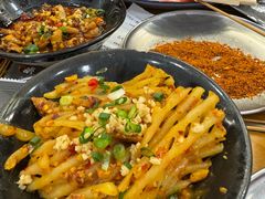 -北丐先生·野馄饨烧烤(长宁龙之梦店)