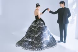 -罗马经典婚纱摄影·轻奢化定制