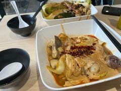 -林静小吃(复兴路店)