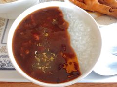 -笃笃笃糖粥(十全街店)