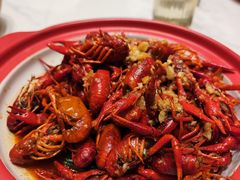 -藕汤故事(汉口火车站店)