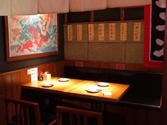 -醉虎传(南锣鼓巷店)