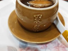 -聚春园自助餐厅(东街口店)