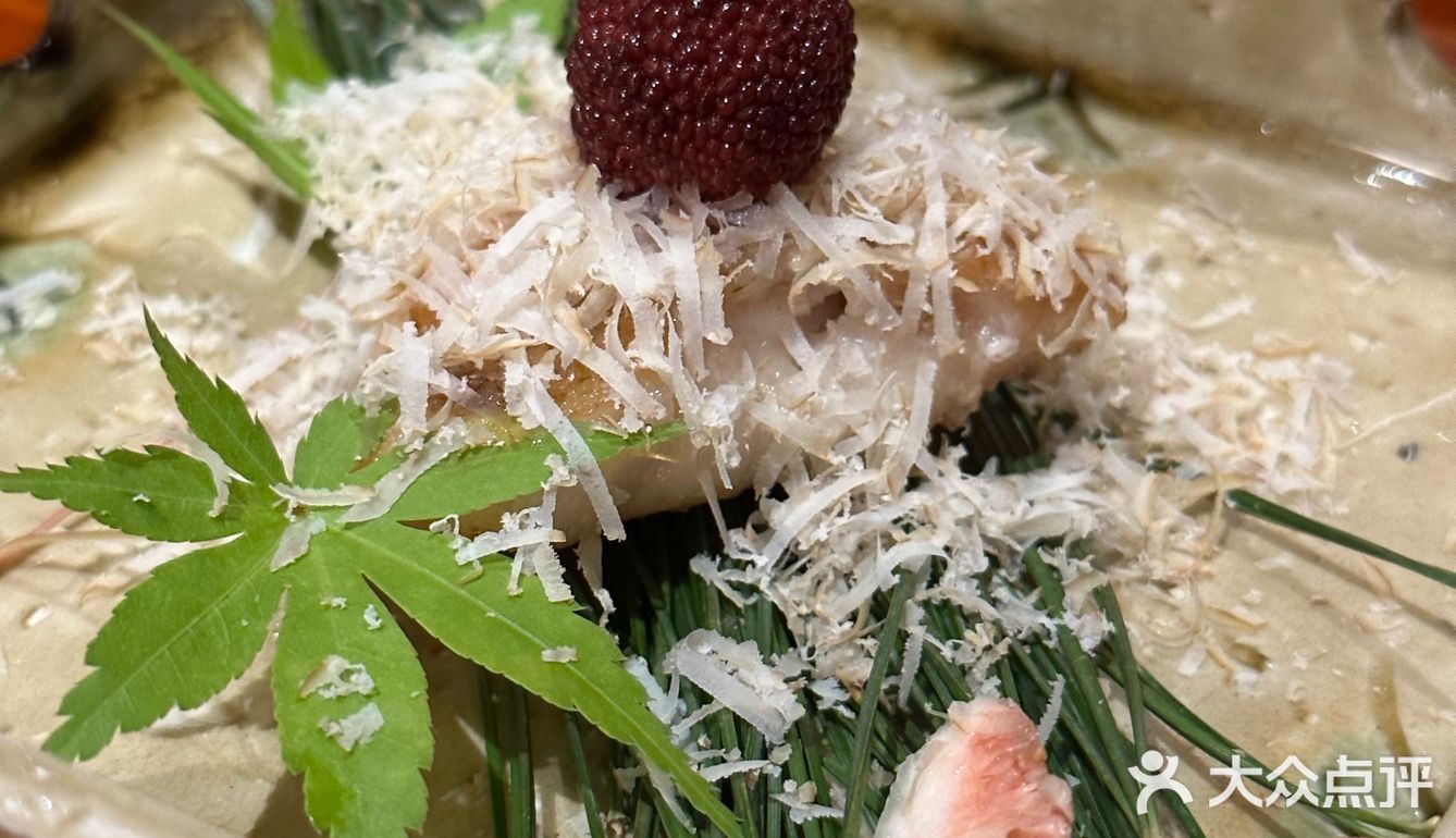 宫楽omakase｜日式庭院小京都🪭