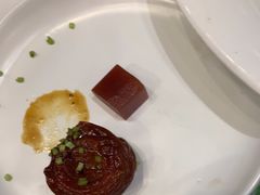 -鹊华居·地道鲁菜·海鲜·融合味(大明湖店)