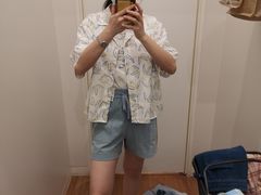 -优衣库(深圳万象天地旗舰店)