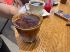 -infinite cafe