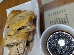 白斩鸡-洞天食府(北大街店)