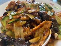 -晋阳饭庄(虎坊桥店)