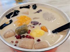 -亦古亭·手作鲜果芋圆(大学城店)