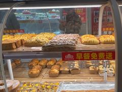 -味多美蛋糕(双安店)