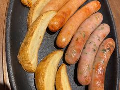 -萨莉亚意式餐厅(浦江万达广场店)